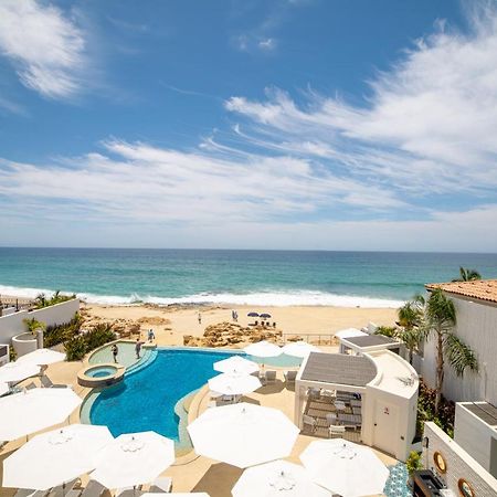 Beachfront Flats Los Cabos San José del Cabo Buitenkant foto