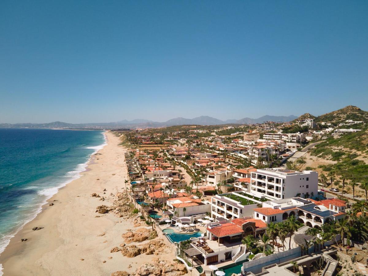 Beachfront Flats Los Cabos San José del Cabo Buitenkant foto