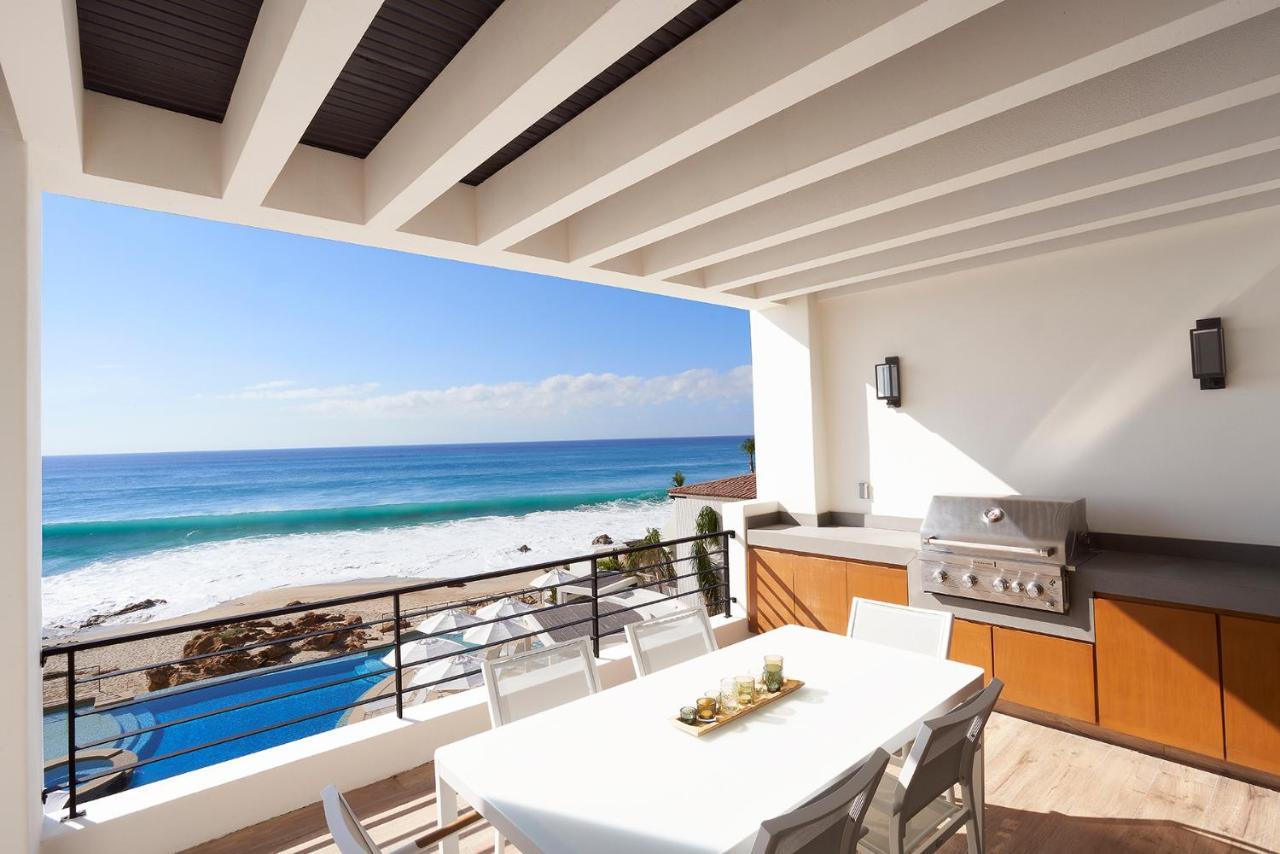 Beachfront Flats Los Cabos San José del Cabo Buitenkant foto