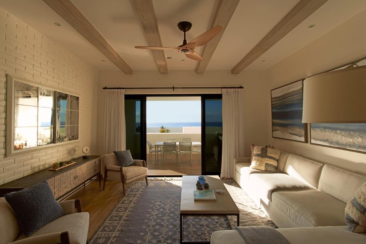 Beachfront Flats Los Cabos San José del Cabo Buitenkant foto