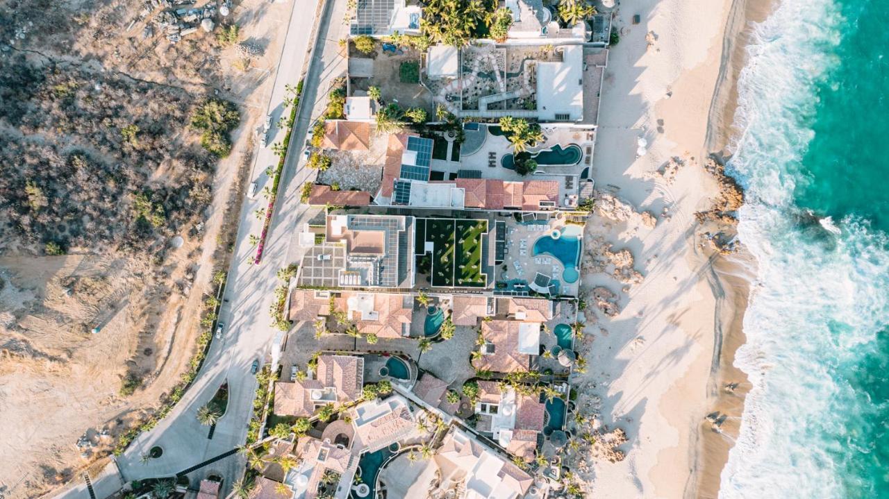 Beachfront Flats Los Cabos San José del Cabo Buitenkant foto