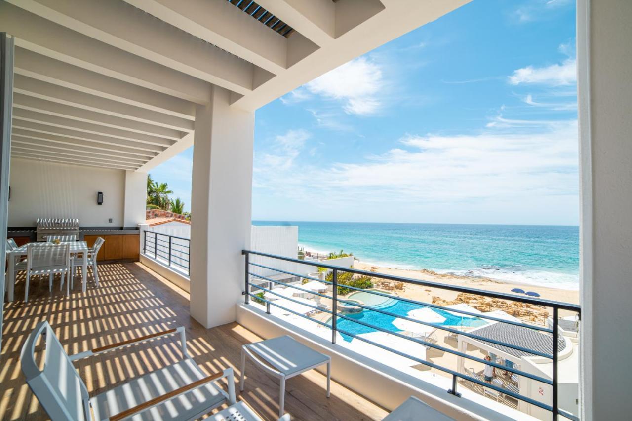 Beachfront Flats Los Cabos San José del Cabo Buitenkant foto