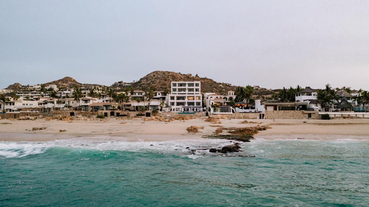Beachfront Flats Los Cabos San José del Cabo Buitenkant foto