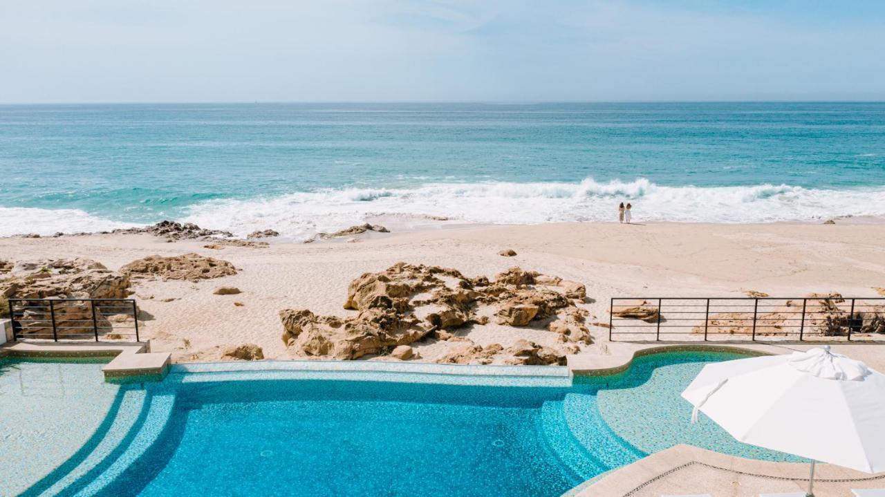 Beachfront Flats Los Cabos San José del Cabo Buitenkant foto