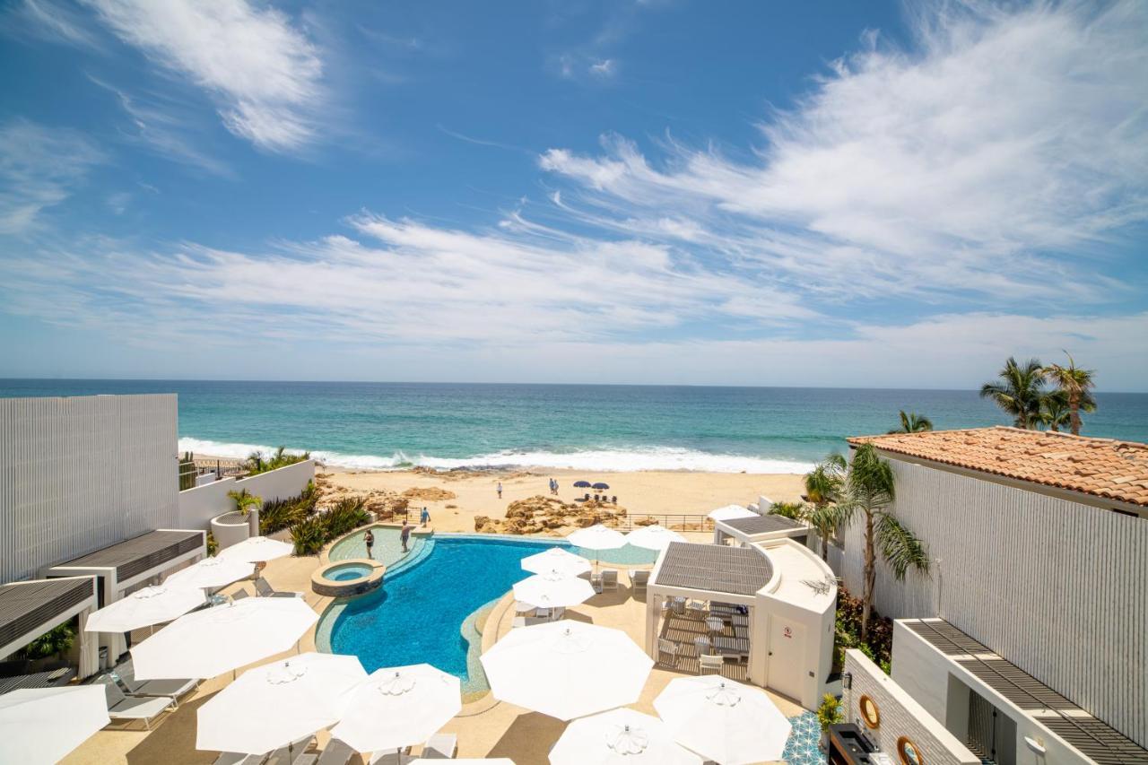 Beachfront Flats Los Cabos San José del Cabo Buitenkant foto